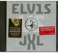 Presley, Elvis - Little Less Conversation