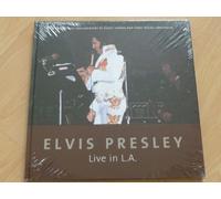 Presley, Elvis - Live in L.A.