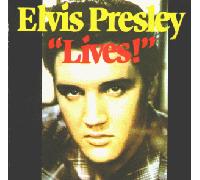 Presley,Elvis - Lives