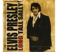 Presley,Elvis - Long Tall Sally [Import]