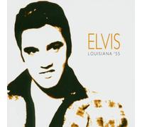 Presley,Elvis - Louisiana '55
