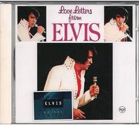 Presley,Elvis - Love Letters from Elvis