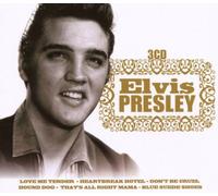 Presley,Elvis - Love Me Tender