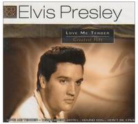 Presley,Elvis - Love Me Tender