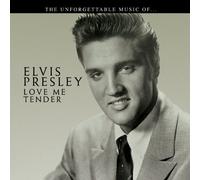 Presley, Elvis - Love Me Tender