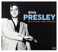 Presley Elvis - Love Me Tender - Blue Suede Shoes
