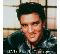 Presley, Elvis - Love Songs