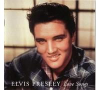 Presley, Elvis - Love Songs