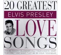 Presley,Elvis - Love Songs
