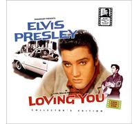 Presley,Elvis - Loving You