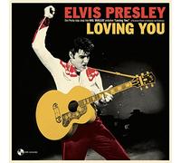 Presley Elvis - Loving You