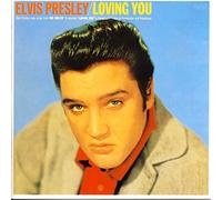 Presley,Elvis - Loving You
