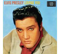 Presley, Elvis - Loving You