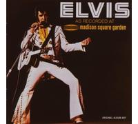 Presley,Elvis - Madison Square Garden