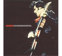 Presley, Elvis - Memories-'68 Come Back Special