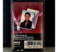 Presley, Elvis - Memories of Christmas