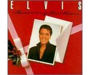 Presley, Elvis - Memories of Christmas