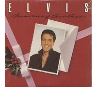 Presley, Elvis - Memories of Xmas