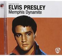 Presley Elvis - Memphis Dynamite (2 CD)