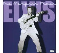Presley,Elvis - Memphis Flash:1955