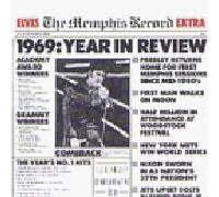 Presley, Elvis - Memphis Record