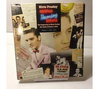 Presley,Elvis - Memphis Recording Service - the Bir