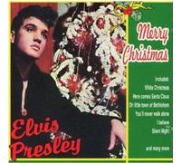 Presley,Elvis - Merry Christmas