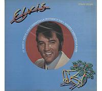 Presley Elvis - Merry Christmas Baby