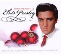 Presley,Elvis - Merry Christmas With Elvis