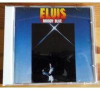 Presley,Elvis - Moody Blue