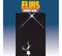 Presley Elvis - Moody Blue
