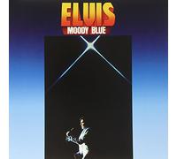 Presley, Elvis - Moody Blues