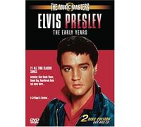 Presley, Elvis - Music Masters: Elvis Presley / Early Years