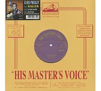 Presley,Elvis - My Baby Left Me