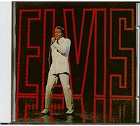 Presley, Elvis - NBC-TV SPECIAL '68