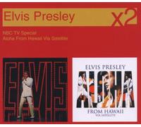 Presley,Elvis - NBC TV Special/Aloha from Hawaii Via Satellite