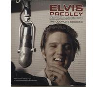 Presley,Elvis - New York-RCA Studio 1-Complete Sess