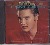Elvis Presley - Number One Hits
