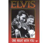 Presley, Elvis - One Night With You