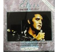 Elvis Presley - The One and Only