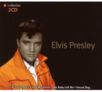 Presley,Elvis - Orange Compilation