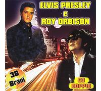 Presley Elvis, Orbison Roy - Elvis Presley E Roy Orbison