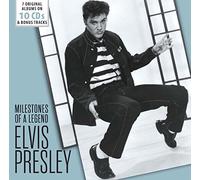 Presley, Elvis - Original Albums, Soundtracks Und Bonustracks
