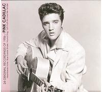 Presley, Elvis - Pink Cadillac