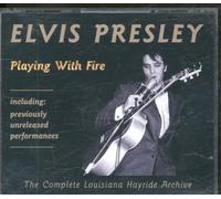 Presley, Elvis - Playing with Fire