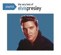 Presley Elvis - Playlist: the Very Best of Elvis Presley