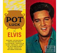 PRESLEY, ELVIS - POT LUCK
