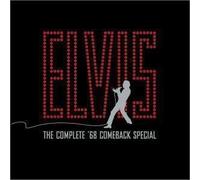 Elvis Presley - The Complete '68 Comeback Special - The 40th Anniversary [4 CD]