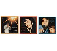 PRESLEY, Elvis - PRESLEY, Elvis Between Takes Vol.1 (Talking Albums Only)