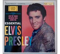 PRESLEY, Elvis - PRESLEY, Elvis Essential Elvis Vol.1 (EU)